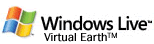Microsoft Virtual Earth Logo