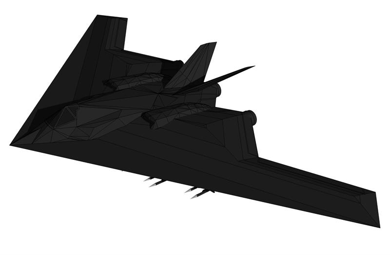 3D%20Model%20of%20Lockheed%20Martin%20F 117%20Nighthawk%20Front_800