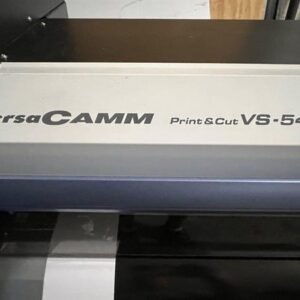 Repair Service for Roland Printer VS-540i VersaCAMM +1 Year Support