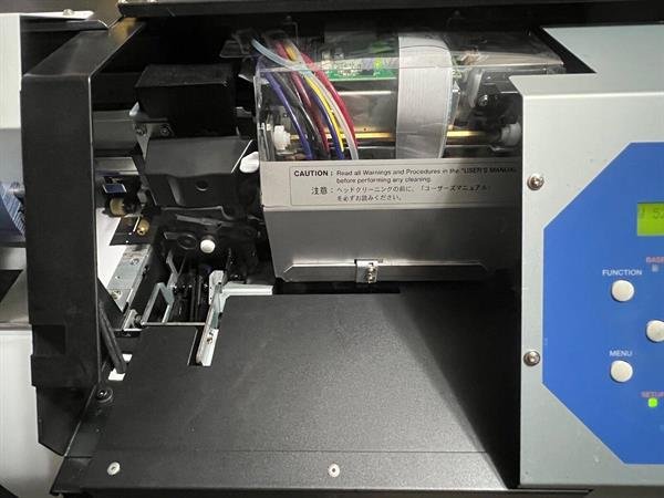 Repair Service for Roland Printer VS-540i VersaCAMM +1 Year Support - Image 3