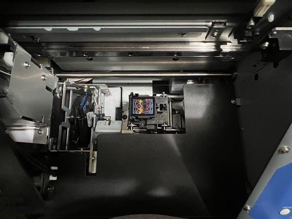 Repair Service for Roland Printer VS-540i VersaCAMM +1 Year Support - Image 4