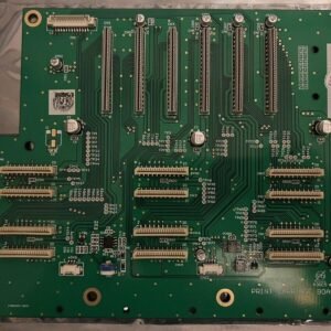 Print Carriage Board, Roland XC-540, W700311311