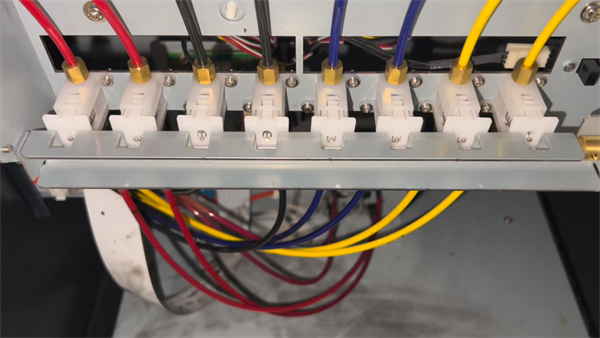 Repair Service for Roland Printer VS-540i VersaCAMM +1 Year Support - Image 7