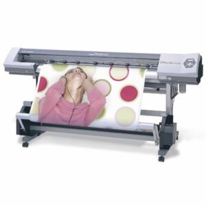 Reduced Price Roland Printer VP-540 VersaCAMM Print & Cut - 54" Wide Format +1 Year Support