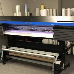 Roland Printer VG-540 TrueVIS TR2 Print & Cut - 54" Wide Format +1 Year Support