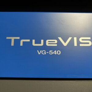 Repair Service for Roland Printer VG-540 TrueVIS TR2 +1 Year Support