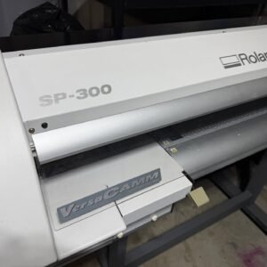 Repair Service for Roland Printer SP-300V VersaCAMM +1 Year Support