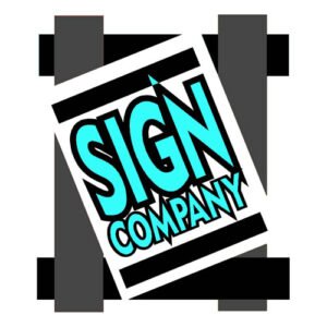 Custom Signs & Graphics