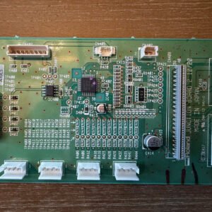 Junction Board, Roland SP-300 SP-540V, W8406050A0