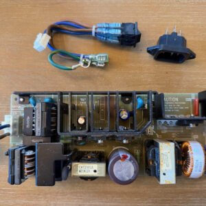 Power Unit, Roland SP-300 SP-540V, 12429114