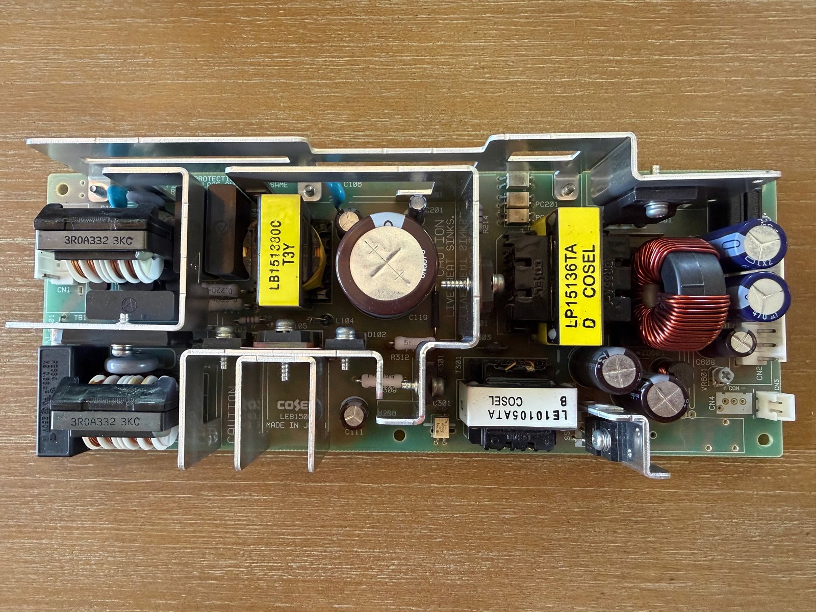 Power Unit, Roland VS-300i VS-540i, 1000006130