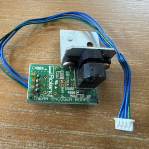 Linear Encoder Board, Roland VP-300 VP-540, W700461130