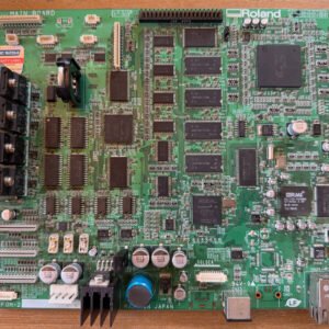 Main Board, Roland VP-300 VP-540, 6700469010