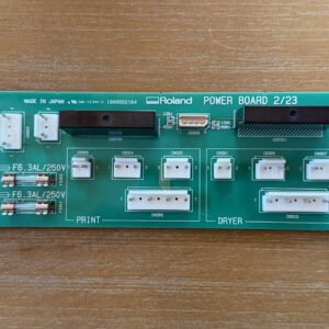 Power Board, Roland SP VP-300 SP VP-540, W700461220