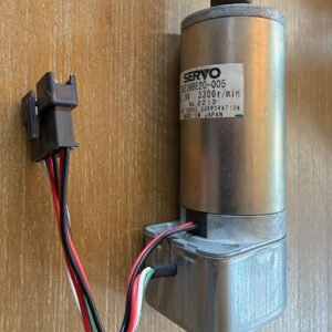 Scan Motor, Roland SP VP-300 SP VP-540, 6700469020