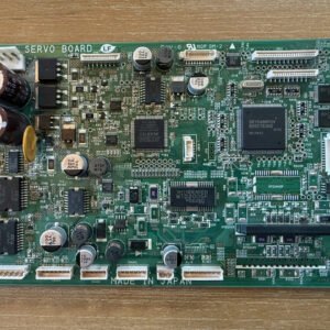 Servo Board, Roland VP-300 VP-540, 1000002144