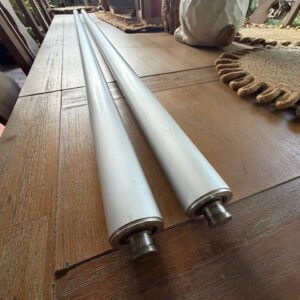 Shaft Sheet Assembly, Roland SP VP-300 i SP VP-540 i XC-540, 1000001611