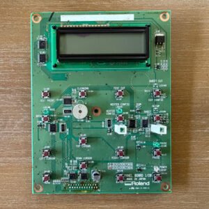 Control Panel Board, Roland SP-300 SP-300V SP-540V, W840605010