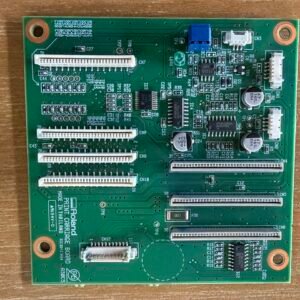 Print Carriage Board, Roland VS-300i VS-540i VS-640i, W702407010